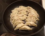ブリ餃子作り方9写真