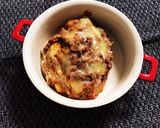 スロークッカーでラザニア作り方25写真