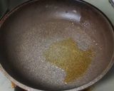 黒麻婆豆腐作り方7写真