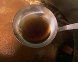 白ワインでカレイの煮付け（日本酒無い〜）作り方18写真