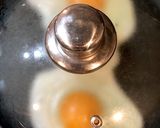 ガパオライス作り方5写真