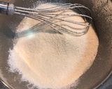 【top10】深型発酵バターフィナンシェ作り方4写真