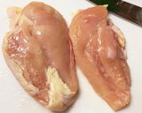 鶏ハム(むね肉)作り方1写真