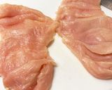 鶏ハム(むね肉)作り方2写真