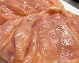 鶏ハム(むね肉)作り方3写真