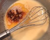 【top10】深型発酵バターフィナンシェ作り方10写真