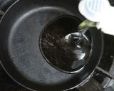 ごまが香ばしい!ごま団子作り方6写真
