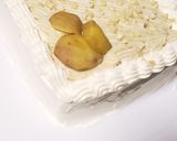フワフワ☆ロールケーキ作り方13写真