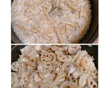 筑前煮作り方9写真