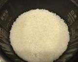 大三元の手巻き寿司作り方1写真