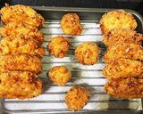 いかメンチ＆えびメンチ作り方9写真