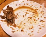白ワインでカレイの煮付け（日本酒無い〜）作り方22写真