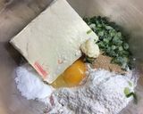 木綿豆腐で！自家製がんもどき作り方1写真