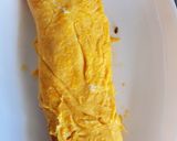 厚焼き卵サンド(^^)d作り方6写真