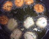 木綿豆腐で！自家製がんもどき作り方3写真