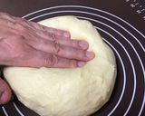 本格的アメリカンシナモンロール！〔HB）作り方4写真