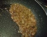 頭こんぶソースで鮭のムニエル作り方8写真