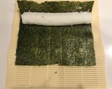 大三元の手巻き寿司作り方5写真