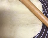 本格的アメリカンシナモンロール！〔HB）作り方7写真
