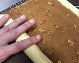 本格的アメリカンシナモンロール！〔HB）作り方10写真