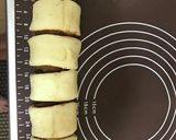 本格的アメリカンシナモンロール！〔HB）作り方12写真