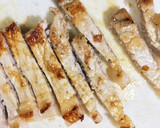 豚肉ともやしの簡単ナムル☆爽やかゆかり味作り方2写真