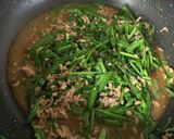 美し過ぎるニラ玉♡「おうち居酒屋」作り方4写真