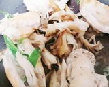 鶏むね肉のチーズピーマン挟み作り方6写真