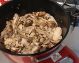 たっぷり【きのこ】の極みカレー作り方7写真