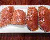 魚のタルタルソース焼き作り方1写真