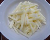魚のタルタルソース焼き作り方2写真