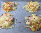 魚のタルタルソース焼き作り方5写真