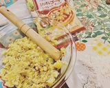 ノンフライさつまいものチーズインコロッケ作り方1写真
