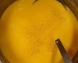 濃厚なめらか☆かぼちゃスープ作り方8写真