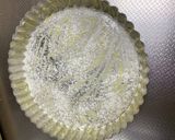 フルーツタルト作り方1写真