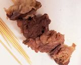 味しみしみ☆おでん屋にも負けないおでん作り方8写真