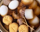味しみしみ☆おでん屋にも負けないおでん作り方9写真