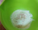 いつもと違ういつもの食パン作り方1写真