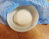 いつもと違ういつもの食パン作り方3写真