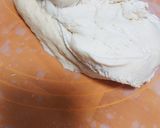 いつもと違ういつもの食パン作り方5写真