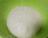 いつもと違ういつもの食パン作り方6写真