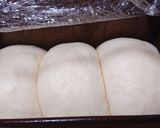 いつもと違ういつもの食パン作り方8写真