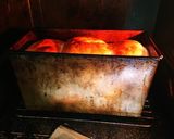 いつもと違ういつもの食パン作り方9写真