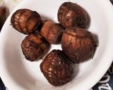 一番美味しい里芋の食べ方☆作り方1写真