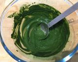 自宅で簡単！濃厚抹茶アイス作り方2写真