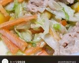 まんまケンタの味！簡単コールスロー作り方7写真
