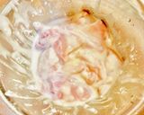 バリやわらか♡鳥のみぞれ煮♡作り方8写真