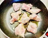 バリやわらか♡鳥のみぞれ煮♡作り方10写真