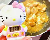 バリやわらか♡鳥のみぞれ煮♡作り方15写真
