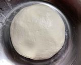 カボチャと生スピルリナの豆腐白玉月見団子作り方5写真